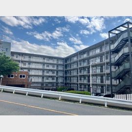ファミネスさがみ野 1階 築43年5ヶ月の賃貸物件