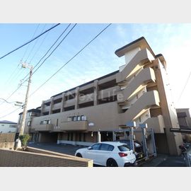 エル0 2階 築32年5ヶ月の賃貸物件