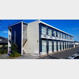 座間駅より徒歩18分 2階 築21年9ヶ月の賃貸物件