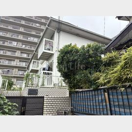 座間駅より徒歩3分 2階 築36年1ヶ月の賃貸物件