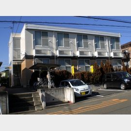 レオパレスルミエール 2階 築23年10ヶ月の賃貸物件