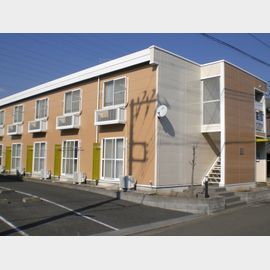 相武台下駅より徒歩11分 2階 築24年4ヶ月の賃貸物件