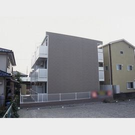 相武台前駅より徒歩6分 1階 築16年10ヶ月の賃貸物件