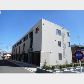 桜街道駅より徒歩4分 1階 築8年9ヶ月の賃貸物件