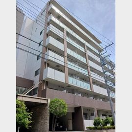 メゾン ラフレシール 4階 築10年5ヶ月の賃貸物件