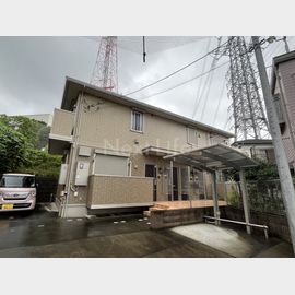 ローズ・クレスト 2階 築15年6ヶ月の賃貸物件