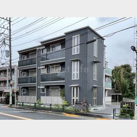 D-ROOM分梅の賃貸物件
