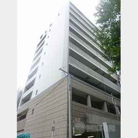 府中駅より徒歩3分 8階 築15年9ヶ月の賃貸物件
