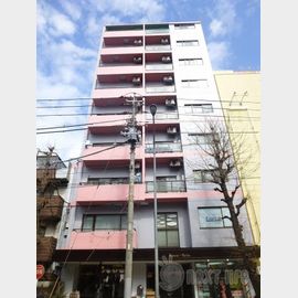 ローゼンハイム 4階 築32年5ヶ月の賃貸物件