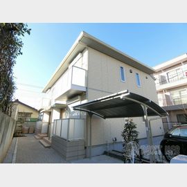 EspoirI 2階 築8年6ヶ月の賃貸物件