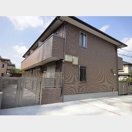 グランドゥール聖蹟の賃貸物件
