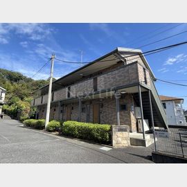 小宮駅より徒歩10分 1階 築21年11ヶ月の賃貸物件