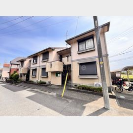 武蔵砂川駅より徒歩20分 1階 築30年6ヶ月の賃貸物件