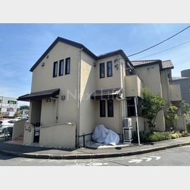 リーヴル日野 1階 築4年4ヶ月の賃貸物件