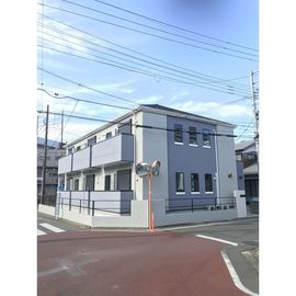 MaisonJINGAの賃貸物件