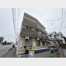 カーサクラウン谷保の賃貸物件