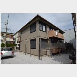 矢川駅より徒歩4分 2階 築22年9ヶ月の賃貸物件