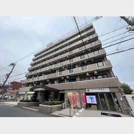 ライオンズシティ八王子 5階 築33年3ヶ月の賃貸物件