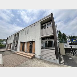 長沼駅より徒歩2分 2階 築10年3ヶ月の賃貸物件