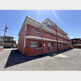 緑山ハイツC 1階 築30年6ヶ月の賃貸物件