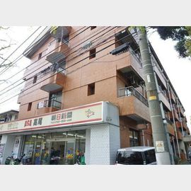 東都ハイツの賃貸物件