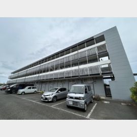 西砂川 2階 築24年4ヶ月の賃貸物件