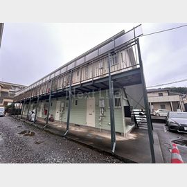 小宮駅より徒歩4分 築36年3ヶ月 2階建の賃貸物件