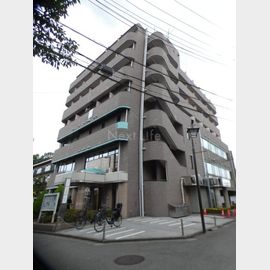 マーベラスパレス 7階 築32年3ヶ月の賃貸物件