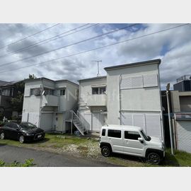 ホワイト・ルーム 1階 築37年9ヶ月の賃貸物件