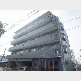 クレストコート府中天神町の賃貸物件