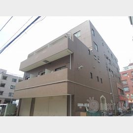 立川駅より徒歩5分 3階 築28年3ヶ月の賃貸物件