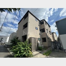 国分寺駅より徒歩7分 2階 築4年6ヶ月の賃貸物件