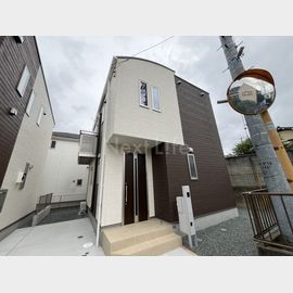 八王子駅より徒歩17分 1階 新築の賃貸物件