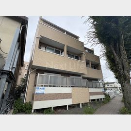 相模大野駅より徒歩12分 3階 築14年6ヶ月の賃貸物件
