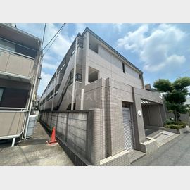 ジョイフル相模原 2階 築38年9ヶ月の賃貸物件