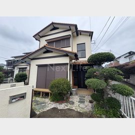 座間駅より徒歩15分 1階 築47年1ヶ月の賃貸物件