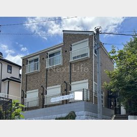 片倉町駅より徒歩9分 1階 築4年7ヶ月の賃貸物件