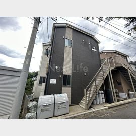 遠藤ハイツ 2階 築10年8ヶ月の賃貸物件