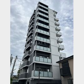 ARCOBALENOYOKOHAMAKOYASU 2階 新築の賃貸物件