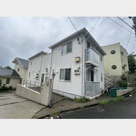 三ツ沢下町駅より徒歩6分 2階 築16年9ヶ月の賃貸物件