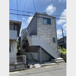 サニーウェル新横浜の賃貸物件