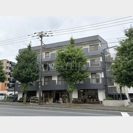 城田ビルの賃貸物件