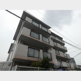 ルピナス片倉町の賃貸物件