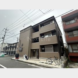 DPaina新羽町の賃貸物件