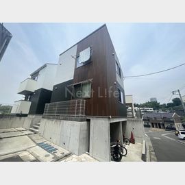 メルヴィーユ新横浜ツーB棟 2階 築5年6ヶ月の賃貸物件