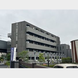 菊名駅より徒歩11分 1階 築7年5ヶ月の賃貸物件