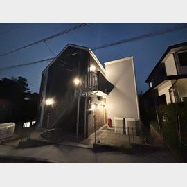 アクシス菊名の賃貸物件
