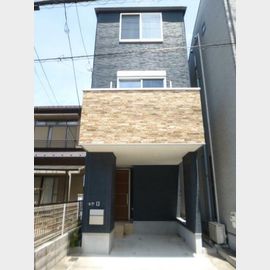 妙蓮寺駅より徒歩5分 1階 築8年1ヶ月の賃貸物件