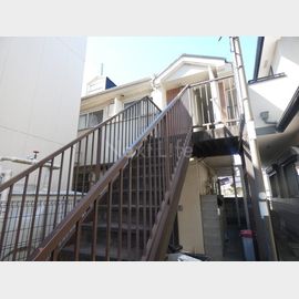 新豊田ハイツ−Ｂ号館の賃貸物件