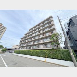 中神駅より徒歩11分 築31年 7階建の賃貸物件